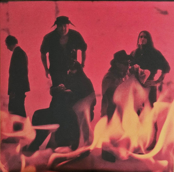 Poison Idea : We Must Burn (2xLP, RE, RM)