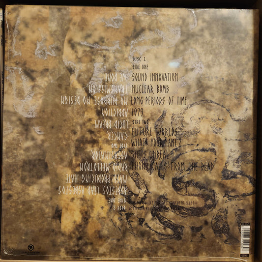 Meat Beat Manifesto : Subliminal Sandwich (2xLP, Album, RE)