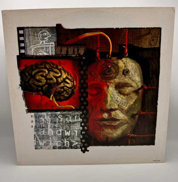 Meat Beat Manifesto : Subliminal Sandwich (2xLP, Album, RE)