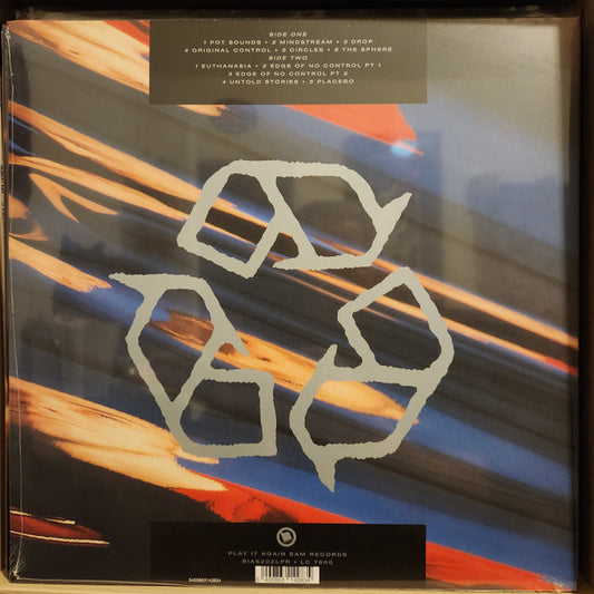 Meat Beat Manifesto : Satyricon (LP, Album, RE)