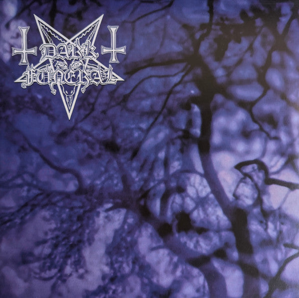 Dark Funeral : Dark Funeral (LP, MiniAlbum, Ltd, Num, RE, Blu)