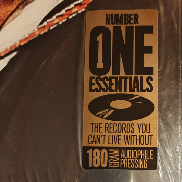 Johnny Cash : Johnny Cash Sings I Walk The Line (LP, Comp, Ltd, RE, 180)