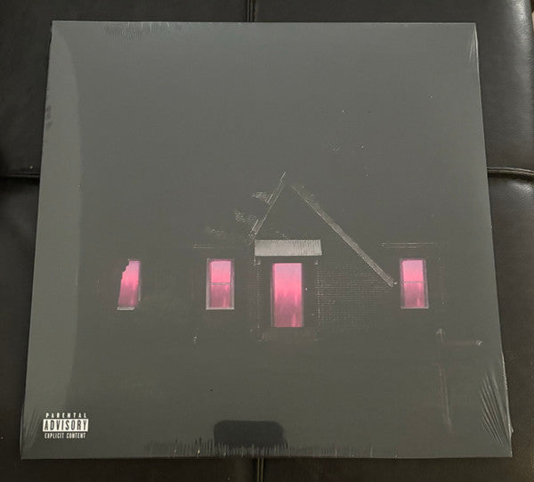 Future (4) : Mixtape Pluto (LP, Album, Mixtape)