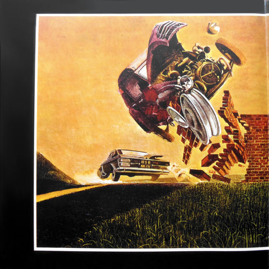 Aphrodite's Child : 666 (The Apocalypse Of John 13/18) (2xLP, Album, RE, RM)