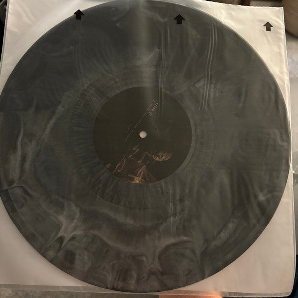 Ingurgitating Oblivion : Ontology Of Nought (2xLP, Album, Ltd, Bla)