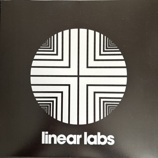 Adrian Younge : Linear Labs: São Paulo (LP, Album)