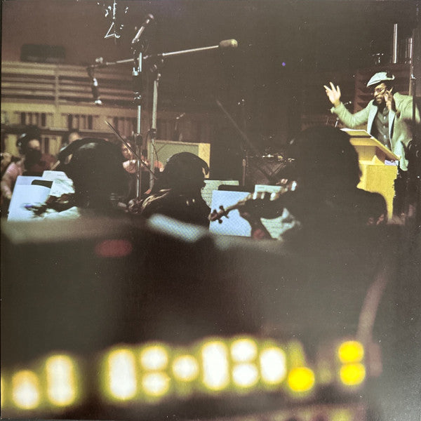 Adrian Younge : Linear Labs: São Paulo (LP, Album)