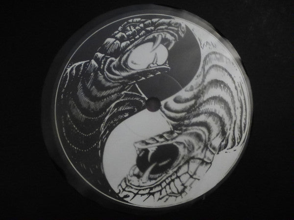 Samael : Ceremony Of Opposites (LP, Album, Ltd, RE)