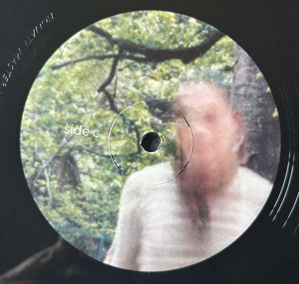 Tsuki No Wa : Moon Beams (2xLP, S/Sided, Album, Ltd, RM, Gat)