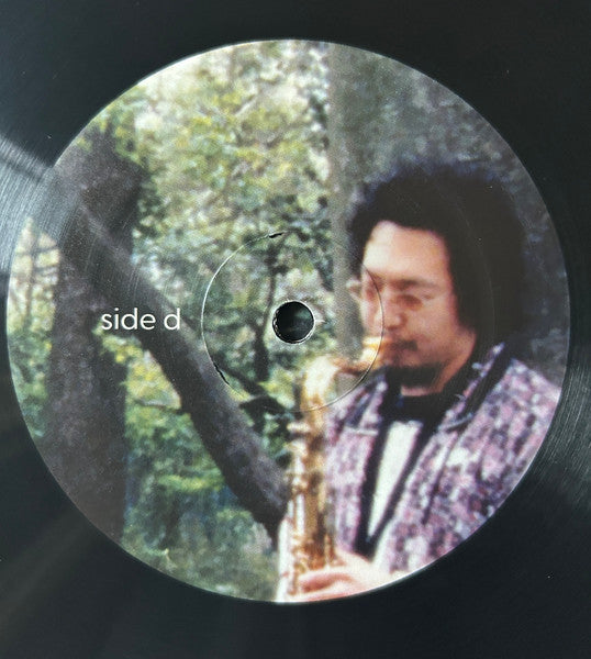 Tsuki No Wa : Moon Beams (2xLP, S/Sided, Album, Ltd, RM, Gat)