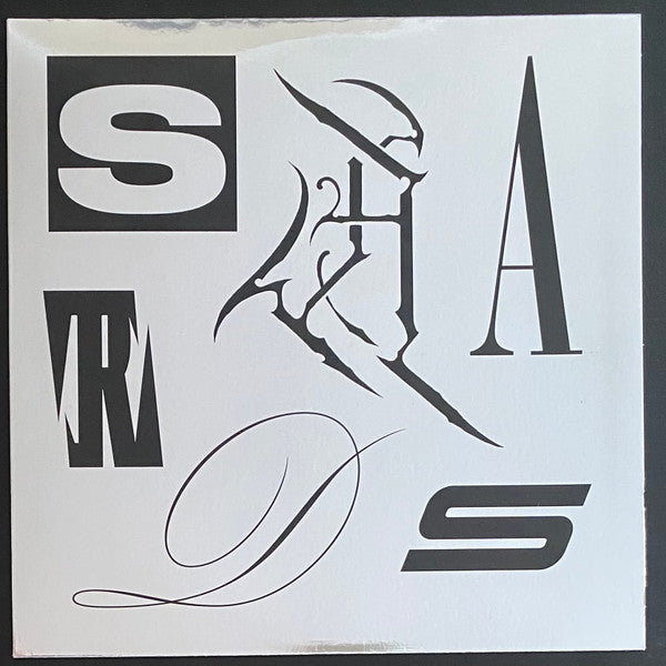 Hecker, Tim* : Shards (LP)