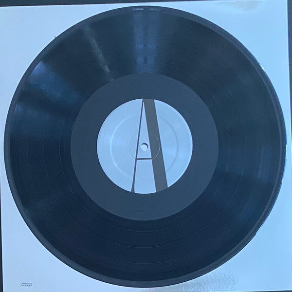 Hecker, Tim* : Shards (LP)