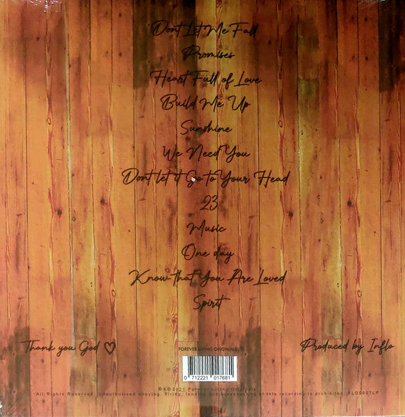 Cleo Sol : Mother (2xLP, Album, RP, Gat)