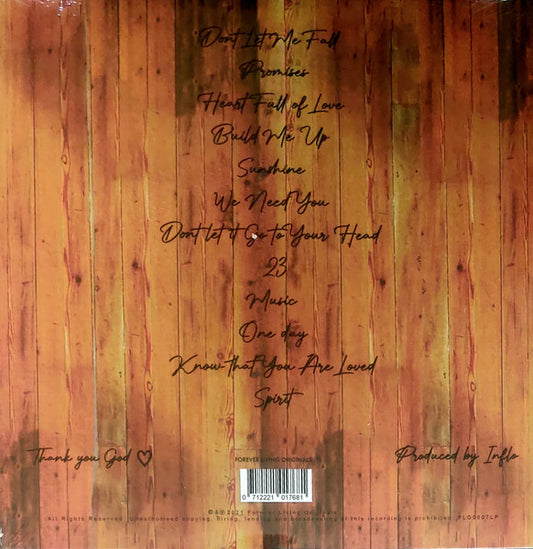 Cleo Sol : Mother (2xLP, Album, RP, Gat)