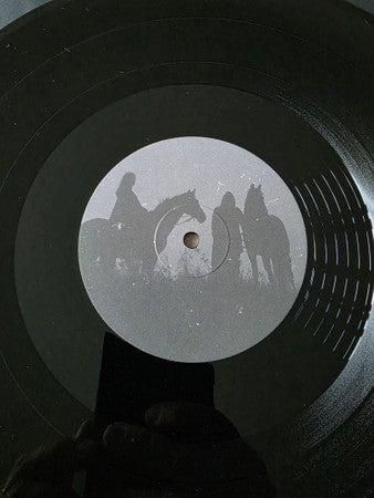 Gehenna : First Spell (LP, Ltd, RE, RM)