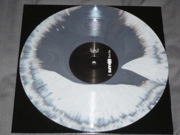 Sunn O))) : Black One (2xLP, Album, Ltd, Swi)