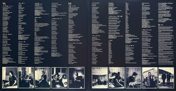 Marlon Williams (6) : Te Whare Tiwekaweka (LP, Album, Gat)