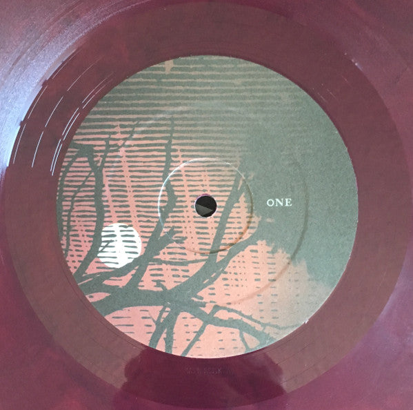 Neurosis : Enemy Of The Sun (2xLP, Album, Ltd, RE, RM, Red)