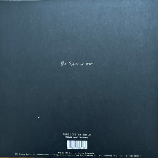 Sault : Acts Of Faith (LP, Album)