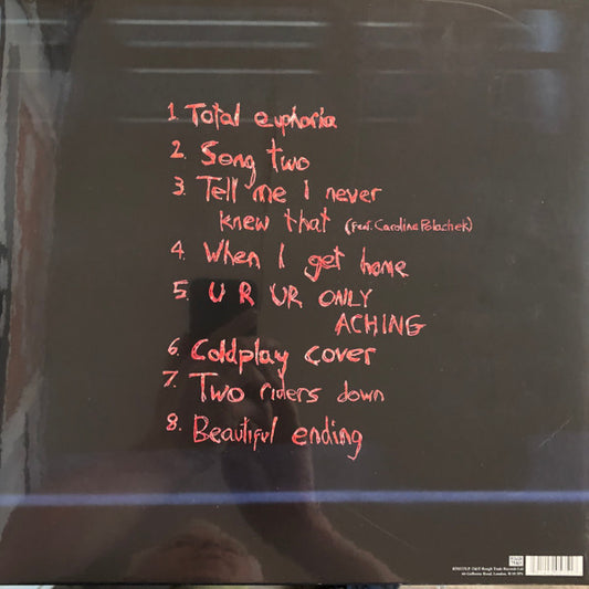 Caroline (48) : Caroline 2 (LP, Album)