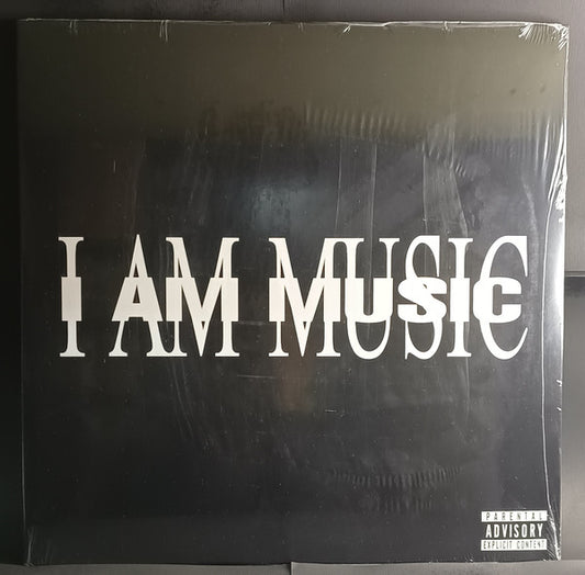 Playboi Carti : Music (2xLP, Album, Inv)