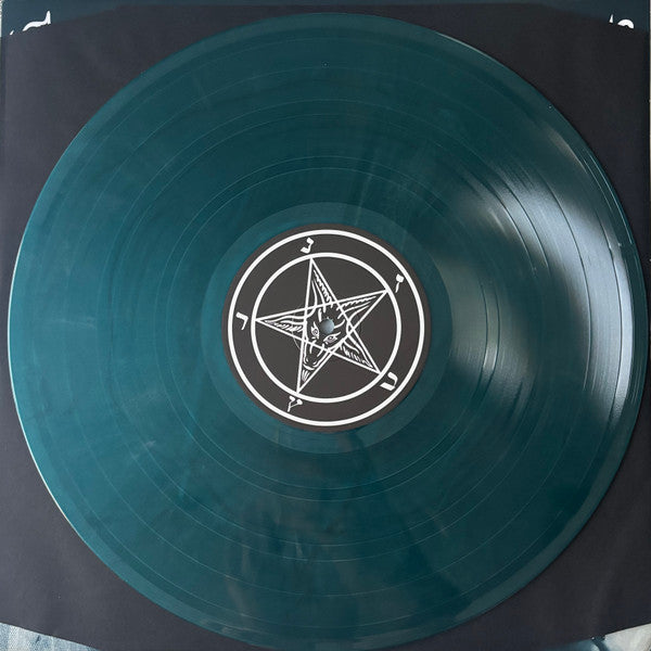 Cradle Of Filth : The Principle Of Evil Made Flesh (LP, Album, Ltd, RE, RM, RP, Blu)