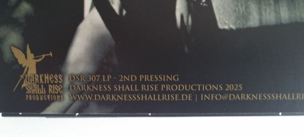 Cradle Of Filth : Vempire Or Dark Faerytales In Phallustein (LP, EP, Ltd, RE, RM, RP)