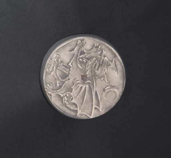 Cradle Of Filth : Vempire Or Dark Faerytales In Phallustein (LP, EP, Ltd, RE, RM, RP)