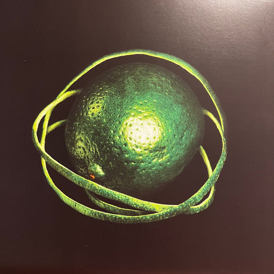 Big Thief : Double Infinity (LP, Album, Ltd, Gre)