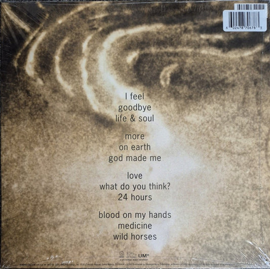 The Sundays : Blind (2x12", Album, RE)