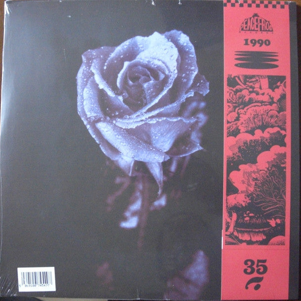 Moodymann : Silence In The Secret Garden (2x12", Album, Ltd, RE, 180)