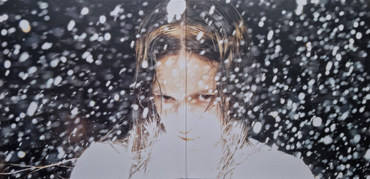 Rosalía (3) : Lux (2xLP, Album, Cry)