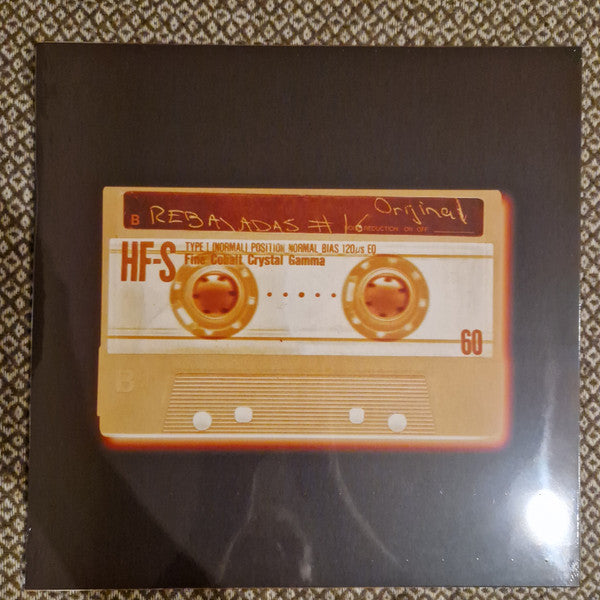 Debit : Desaceleradas (LP, Album)