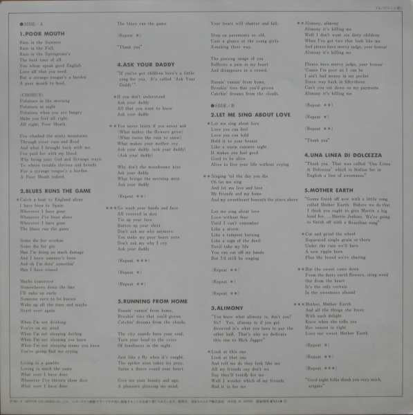 Bert Jansch With Martin Jenkins (4) : Bert Jansch Live At La Foret With Martin Jenkins (LP, Album)