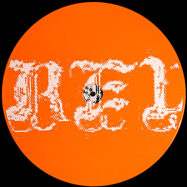 Jane Remover : Revengeseekerz (LP + LP, S/Sided + Album, Ora)