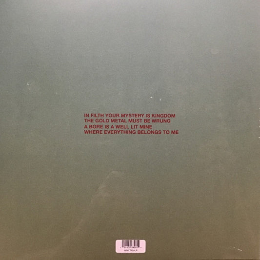 Dagmar Zuniga : In Filth Your Mystery Is Kingdom / Far-Smile Peasant In Yellow Music (LP, Album)