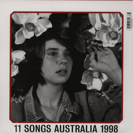 Cat Power : Moon Pix (LP, Album, RE, RM, 120)