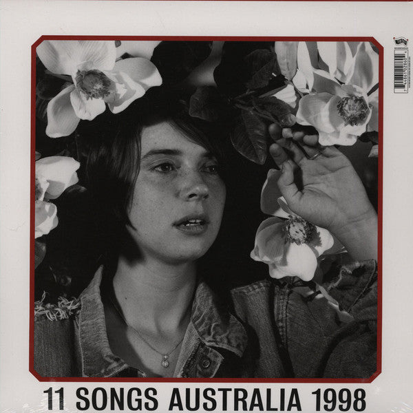 Cat Power : Moon Pix (LP, Album, RE, RM, 120)