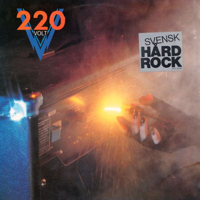 220 Volt : 220 Volt (LP, Album)