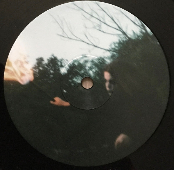 Abigor : Verwüstung / Invoke The Dark Age (LP, Album, RE)
