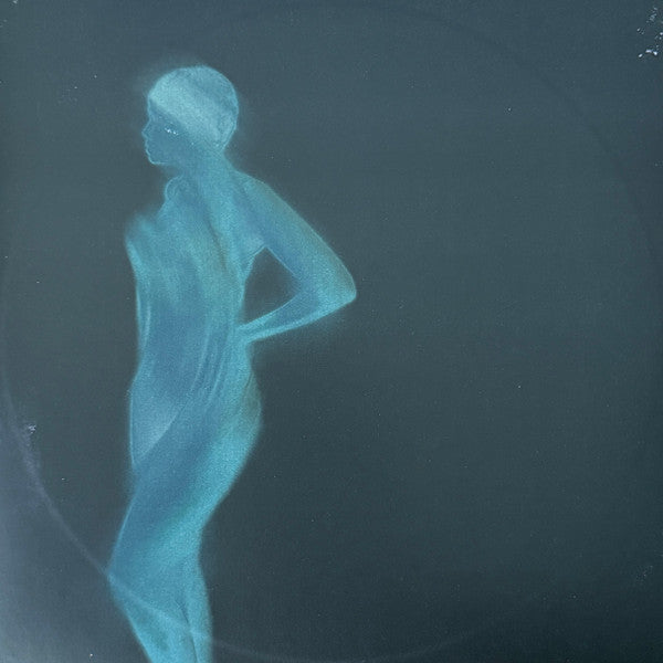 Kelela : New Avatar (LP, Album, Pur)