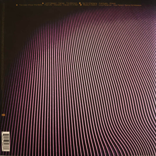Tame Impala : Currents (2xLP, Album, RE)