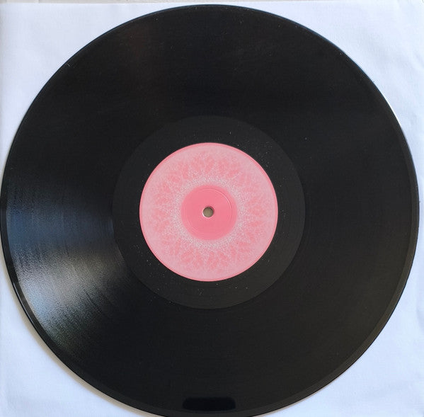 Merzbow & Pedro Vian : Bardo Thödol (LP, Ltd)