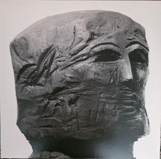 YHWH Nailgun : Magazine (LP, S/Sided, Album)