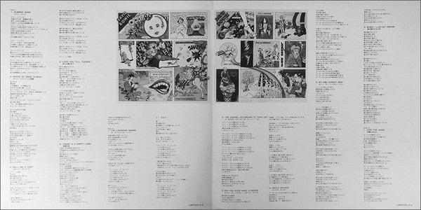 David Bowie : Images (2xLP, Comp)