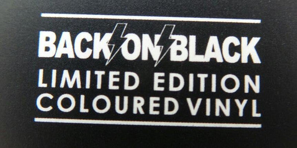 Burzum : Burzum / Aske (2xLP, Comp, Ltd, RE, RP, Gre)