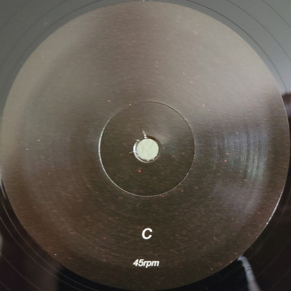 Darkside (22) : Psychic (2x12", Album)