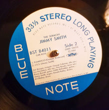 Load image into Gallery viewer, Jimmy Smith : The Sermon! (LP, Album, RE)
