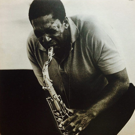 John Coltrane = ジョン・コルトレーン* : Coltranology Vol. 2 = コルトレイノラジー Vol. 2 (LP, Album, Mono)