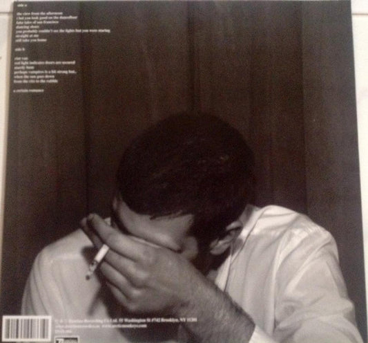 Arctic Monkeys : Whatever People Say I Am, That's What I'm Not (LP, Album, RP)